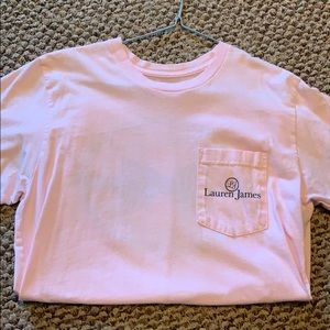 Lauren James T-shirt